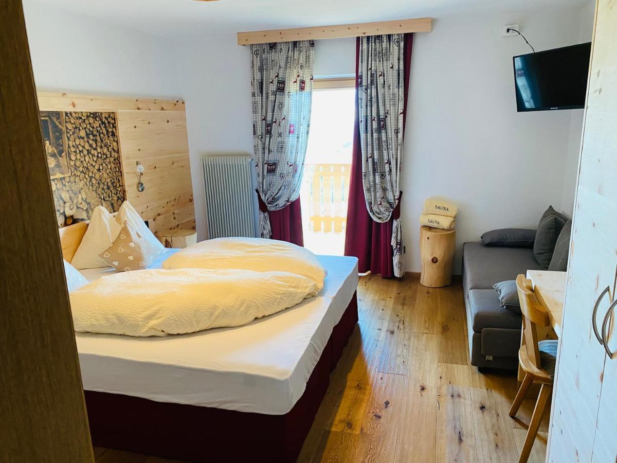 אנטרמויה Hotel Elisabeth Panorama מראה חיצוני תמונה