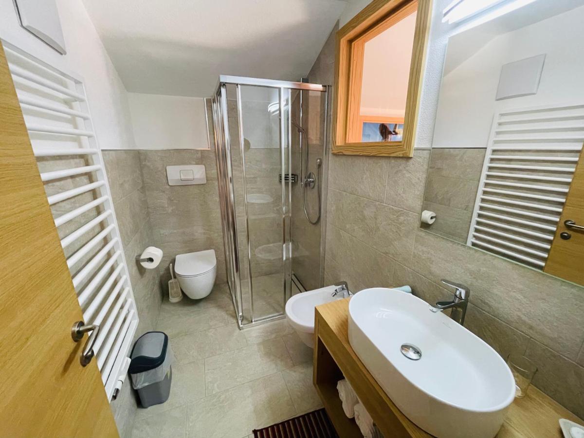 אנטרמויה Hotel Elisabeth Panorama מראה חיצוני תמונה