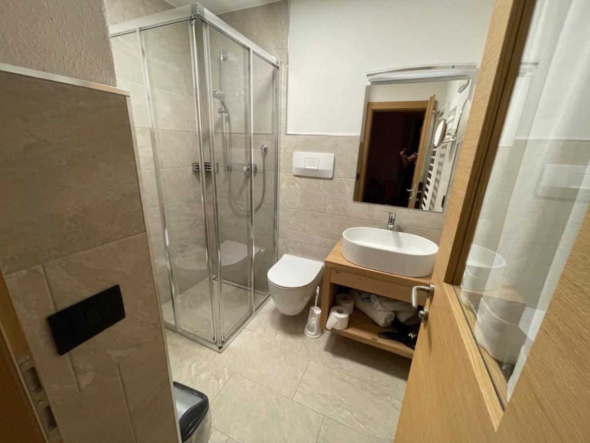 אנטרמויה Hotel Elisabeth Panorama מראה חיצוני תמונה