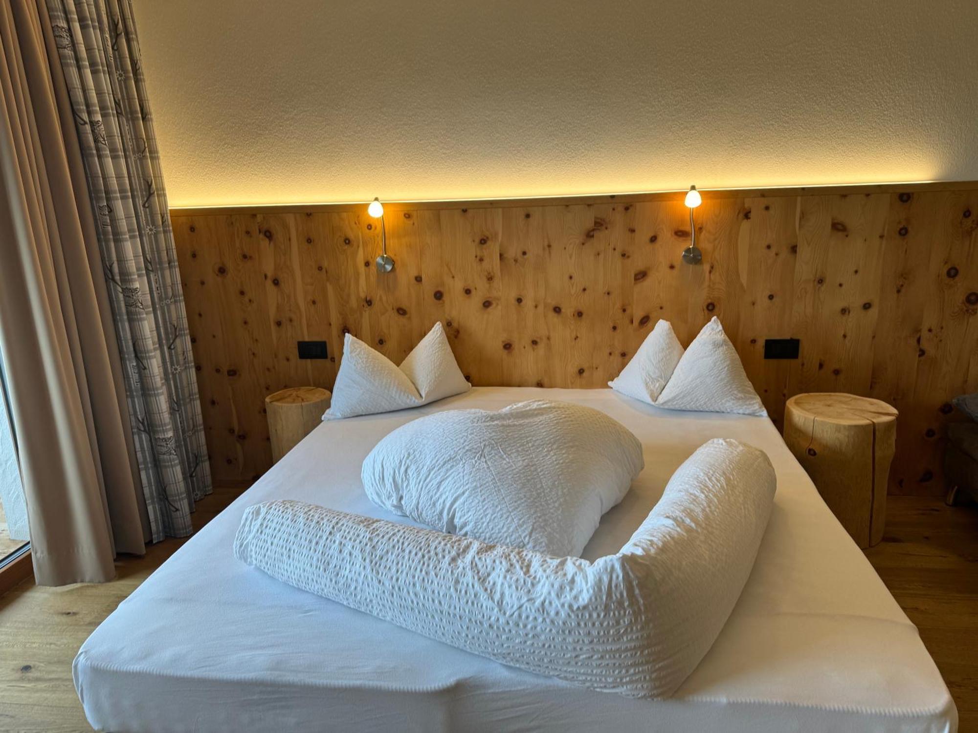 אנטרמויה Hotel Elisabeth Panorama מראה חיצוני תמונה