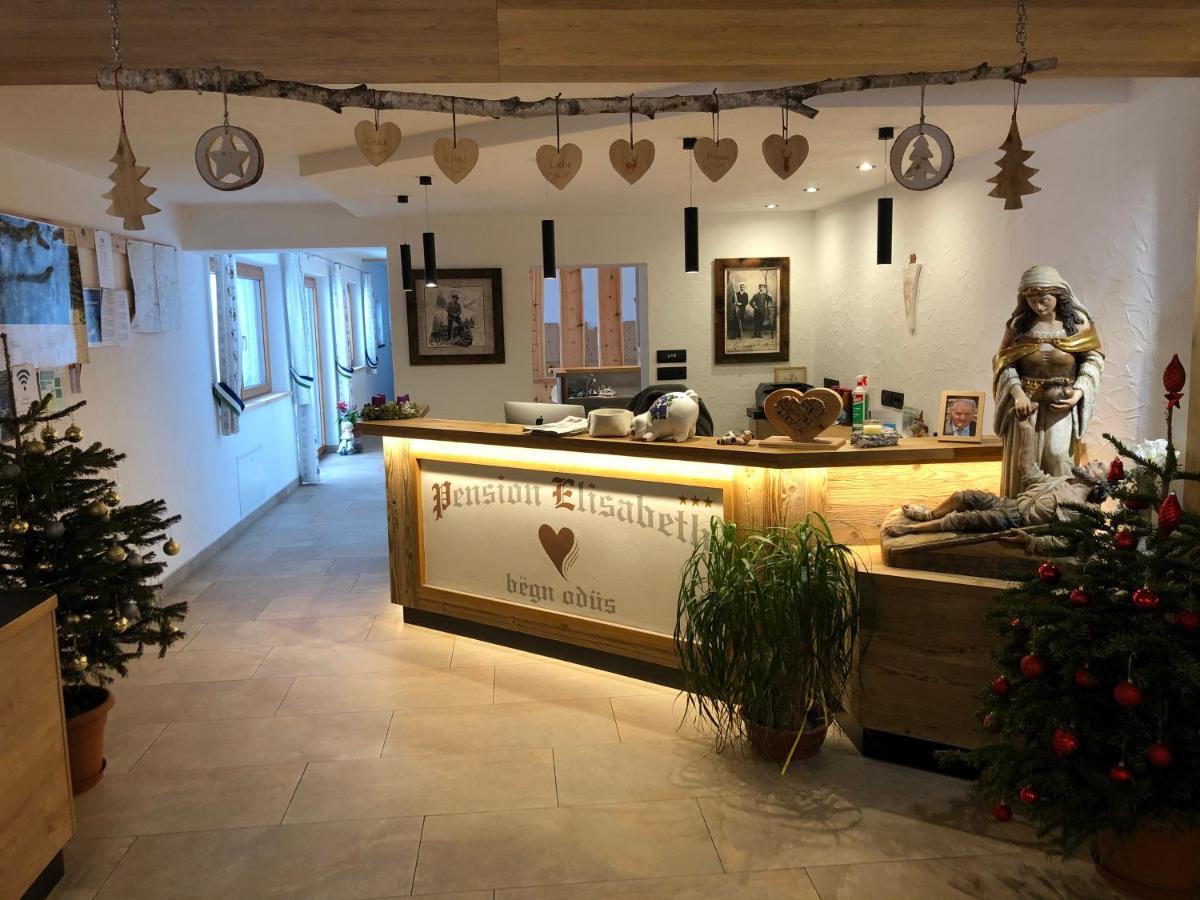 אנטרמויה Hotel Elisabeth Panorama מראה חיצוני תמונה