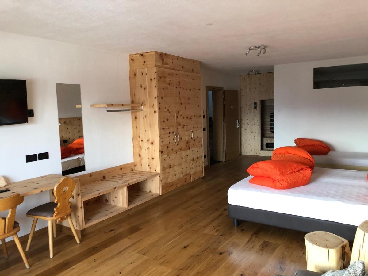 אנטרמויה Hotel Elisabeth Panorama מראה חיצוני תמונה